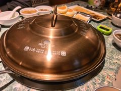 -泽成冰煮羊(非·遗东岸国际店)