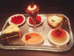 -莫尔顿牛排坊(威尼斯人店)