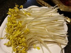 -蜀九香火锅(彩虹店)