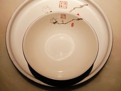 -绿茶餐厅(西湖银泰百货店)