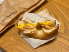 -星巴克(兰州中川机场T2出发店)