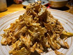 -青年公社烤鸭(青年路店)