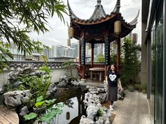 -道南書院·私房菜·早午茶·茶馆