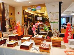 -帝豪酒店•马可勃罗西餐厅