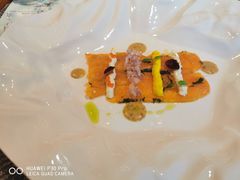 -北京古城老院厉晓麟精致菜