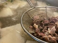 -黑山牛肉汤火锅(花城汇店)