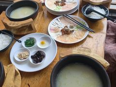 -桥香园过桥米线(国贸店)