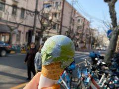 -Dal Cuore 达可芮冰淇淋(陕西北路店)