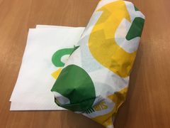 -赛百味SUBWAY(凯德mall大峡谷店)