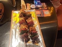 -探鱼·鲜青椒爽麻烤鱼(增城东汇城店)