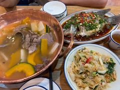 -妈妈的味道·腾冲特色菜(和顺古镇店)