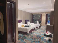 -厦门泰谷酒店(中山路镇海路地铁站店)