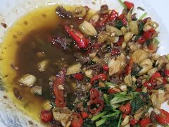 -湖南人家湘菜馆(镇江路店)