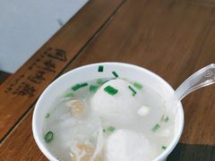 -同利肉燕老铺(澳门路店)