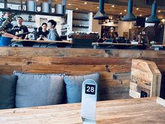 -Vanilla Specialty Coffee(八大关店)