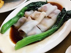 -澳门西南饭店·粤菜·茶市·手工点心(华海路店)