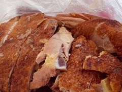 -阿二烤鸡(山塘街店)