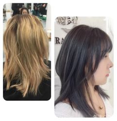 -潘多拉Hairsalon