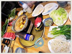 -一井烧肉·活鳗·寿司(望京SOHO店)