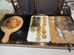 -天荷菜根·闽南素食自助(刺桐北路店)