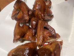 -鸽味轩·粤菜小馆(高楼门总店)