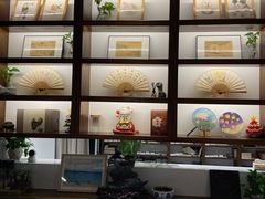 -谷隆画舍·国画书法素描彩铅水彩