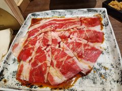 -龙神·炭烧酒场深夜食堂(新街口店)