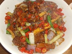 -寻裕记·现炒浇头面(人民广场店)