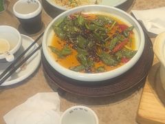 -李氏传家菜(兴城路店)