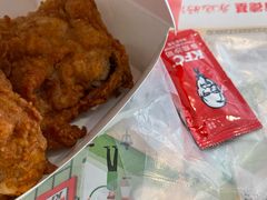 -肯德基(东安路站店)