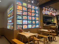 -郑记•不夜城烧烤•龙虾•虾蟹(黄鹤楼店)