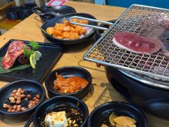 -九田家黑牛烤肉(溧水万达店)