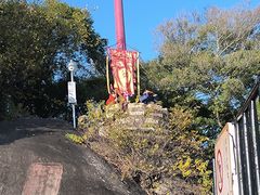 -胡里山炮台