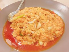 -香蕉叶餐厅(是隆店)