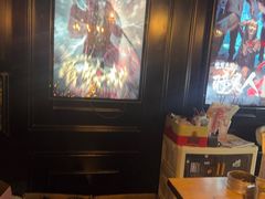 -瞳·实景密室逃脱(护国店)