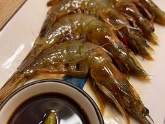 酱腌大虾-源味家(杏林街店)