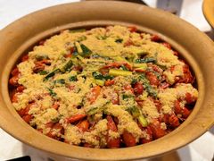 -太湖饭店玉兰厅(自助餐厅)