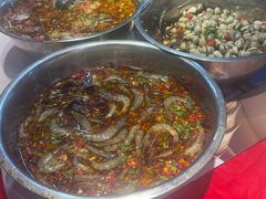 -车头老二大排档