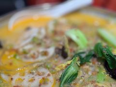 -喜家德虾仁水饺(东海缤纷天地店)