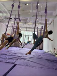 -亚太瑜伽普拉提学院