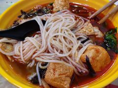 -龍城柳州螺蛳粉(群星路店)