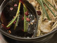 -钢管厂五区小郡肝串串香(奥克斯广场锦城万达店)