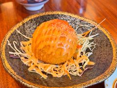 -鸟鹏烧鸟居酒屋(仁恒梦中心店)