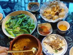 -香满楼(临安路店)