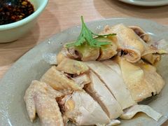 -百家鸡味馆(清泰店)