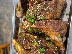 -草本味·市井羊肉馆(新开铺总店)