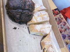 福栗包-奈雪的茶(大梅沙8号仓店)