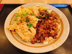 -永和大王(茉莉上新·军博店)