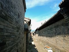 -山西王家大院