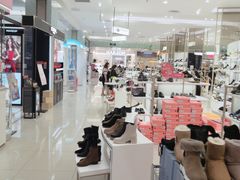 -丽达购物中心(崂山店)